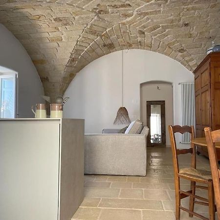 Terrazza Santo Stefano Villa Polignano a Mare Eksteriør bilde