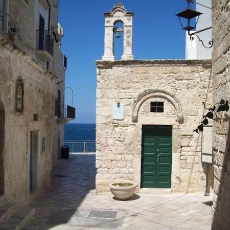 Terrazza Santo Stefano Villa Polignano a Mare Eksteriør bilde
