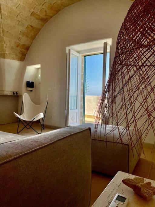 Terrazza Santo Stefano Villa Polignano a Mare Eksteriør bilde