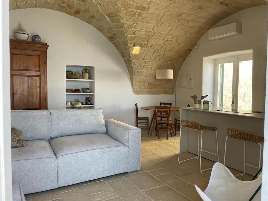 Terrazza Santo Stefano Villa Polignano a Mare Eksteriør bilde