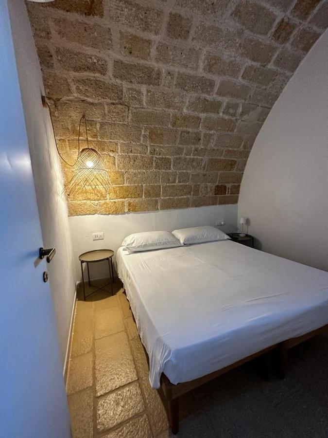 Terrazza Santo Stefano Villa Polignano a Mare Eksteriør bilde