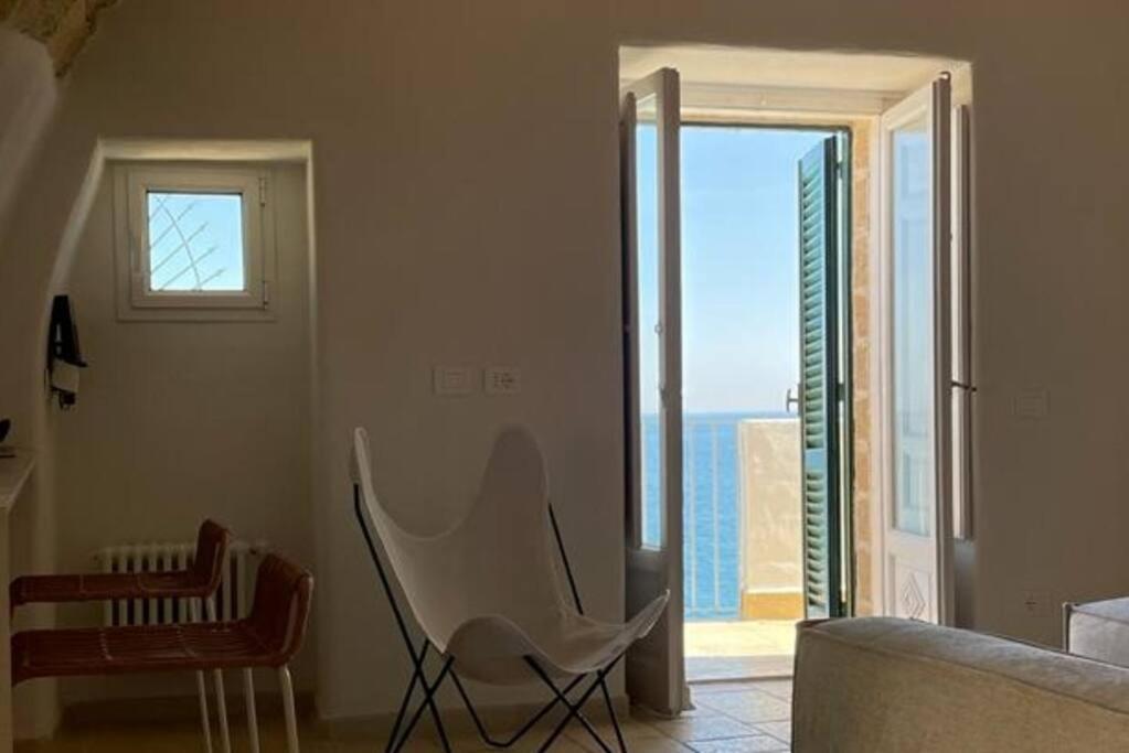 Terrazza Santo Stefano Villa Polignano a Mare Eksteriør bilde