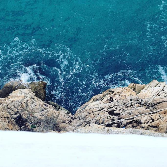 Terrazza Santo Stefano Villa Polignano a Mare Eksteriør bilde