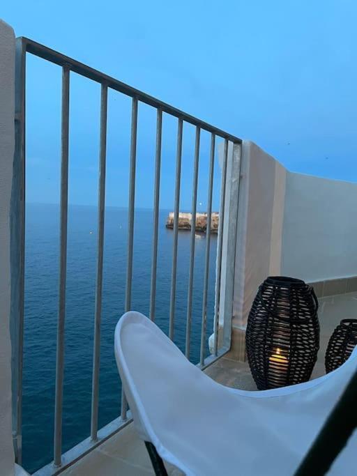 Terrazza Santo Stefano Villa Polignano a Mare Eksteriør bilde