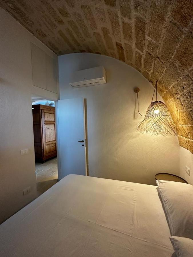 Terrazza Santo Stefano Villa Polignano a Mare Eksteriør bilde