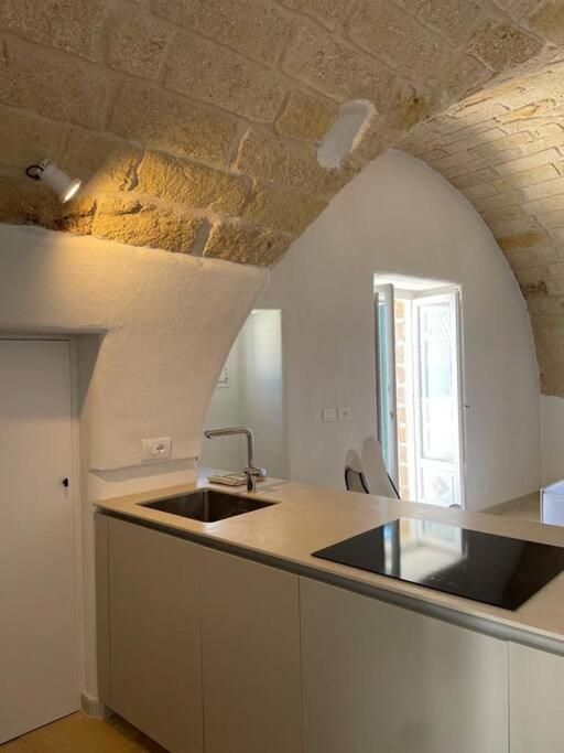Terrazza Santo Stefano Villa Polignano a Mare Eksteriør bilde