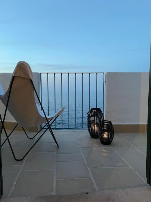 Terrazza Santo Stefano Villa Polignano a Mare Eksteriør bilde