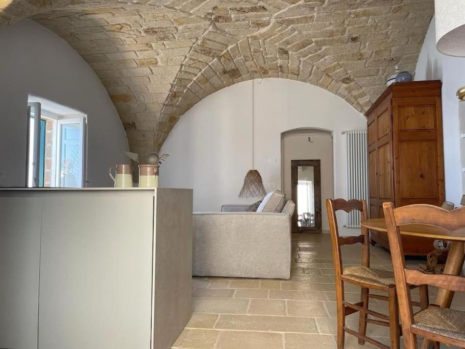 Terrazza Santo Stefano Villa Polignano a Mare Eksteriør bilde