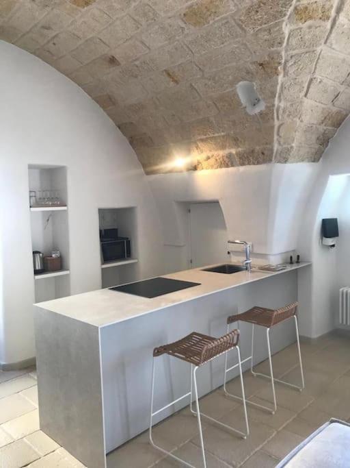 Terrazza Santo Stefano Villa Polignano a Mare Eksteriør bilde